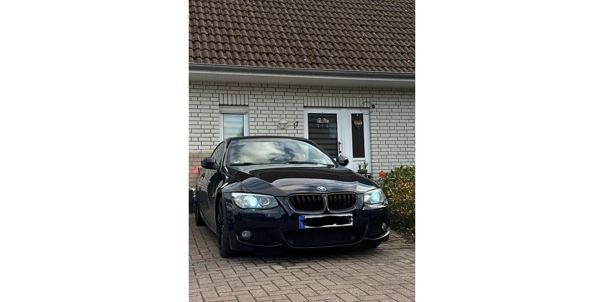 BMW 330 248.000 km 13.990 &euro; Bassum 27211