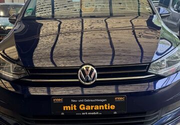 VW Touran 176.363 km 11.490 &euro; Bremen 28197