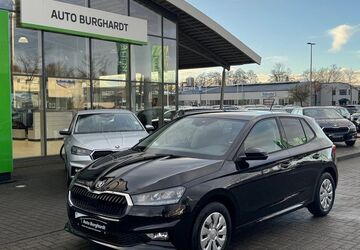 Skoda Fabia 7.250 km 17.890 &euro; Bremen 28357