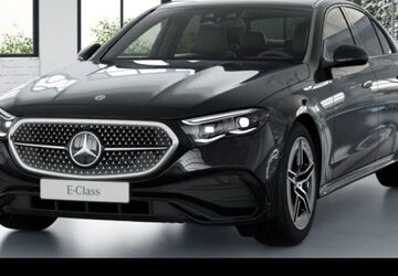 Mercedes-Benz E 220 9.900 km 60.900 &euro; Bremen 28329