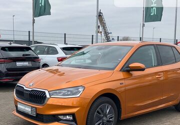 Skoda Fabia 8.997 km 20.450 &euro; Bremen 28201