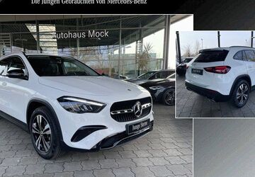 Mercedes-Benz GLA 180 20.900 km 34.890 &euro; Delmenhorst 27751