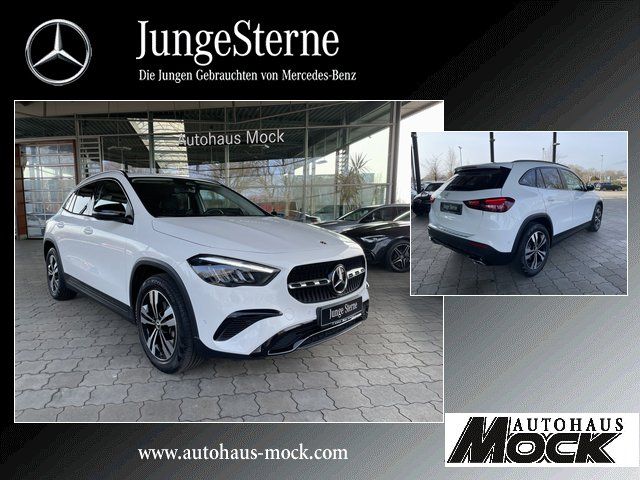 Mercedes-Benz GLA 180 20.900 km 34.890 &euro; Delmenhorst 27751