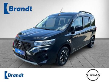 Gebrauchte Nissan Townstar