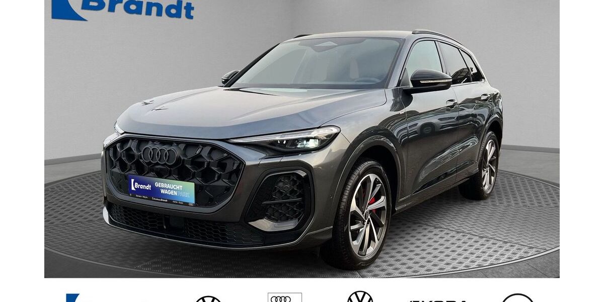 Audi Q5 1.010 km 63.890 &euro; Weyhe 28844