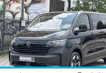 VW T7 Caravelle 5.500 km 73.890 &euro; Bremen 28207