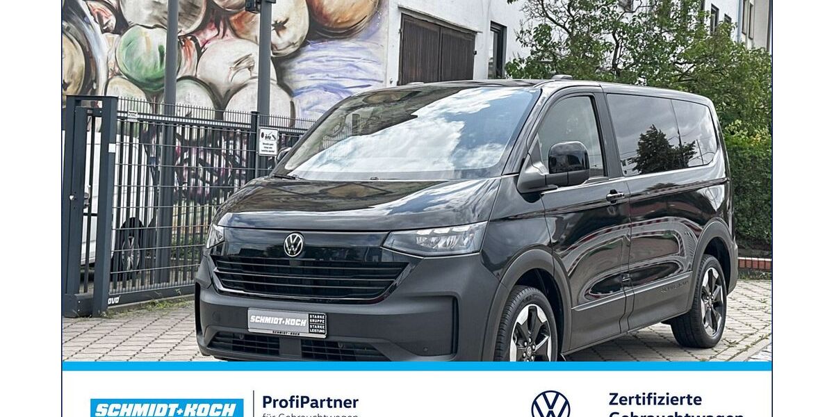 VW T7 Caravelle 5.500 km 73.890 &euro; Bremen 28207