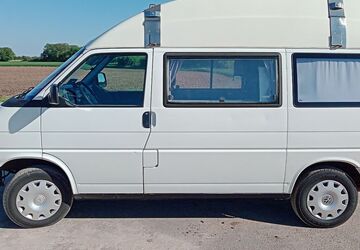 VW T4 California 375.000 km 14.000 &euro; Bremen 28203