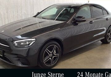 Mercedes-Benz E 300 69.855 km 38.383 &euro; Weyhe 28844