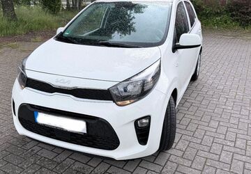 Kia Picanto 19.000 km 11.900 &euro; Bremen 28777