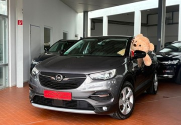 Opel Grandland (X) 92.000 km 15.400 &euro; Bremen 28199