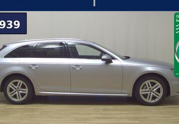 Audi A4 161.658 km 18.980 &euro; Bremen / Arsten 28279