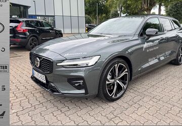 Volvo V60 14.500 km 47.900 &euro; Weyhe 28844