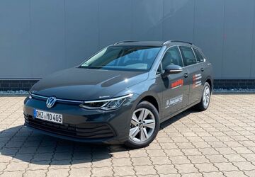VW Golf 69.800 km 29.890 &euro; Lilienthal 28865