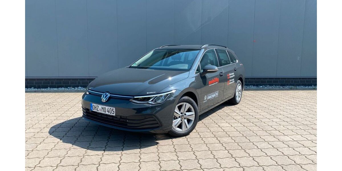 VW Golf 69.800 km 29.890 &euro; Lilienthal 28865