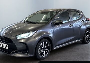 Toyota Yaris 15.955 km 19.880 &euro; Bremen 28205