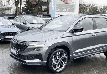 Skoda Karoq 2.452 km 35.950 &euro; Bremen 28201