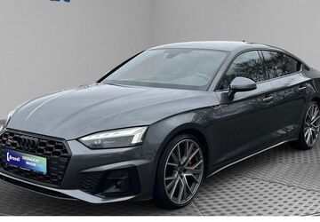 Audi S5 100.210 km 37.790 &euro; Achim 28832