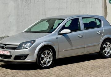 Opel Astra 162.000 km 3.425 &euro; Bremen 28201