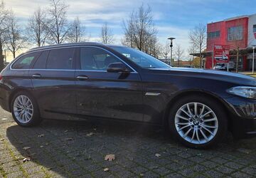BMW 520 225.000 km 17.500 &euro; Oyten 28876