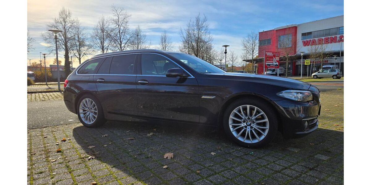 BMW 520 225.000 km 17.500 &euro; Oyten 28876