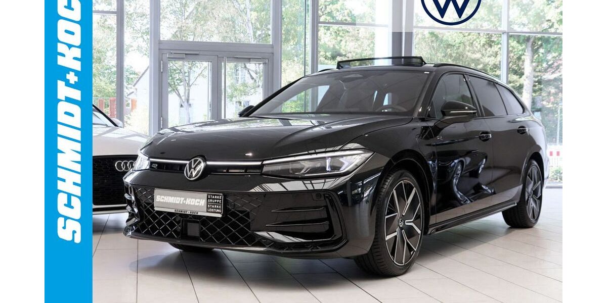 VW Passat Variant 14.275 km 57.850 &euro; Bremen 28207