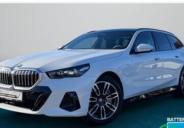 BMW 550 13.069 km 73.695 &euro; Achim 28832