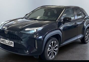 Toyota Yaris Cross 15.440 km 24.780 &euro; Bremen 28205