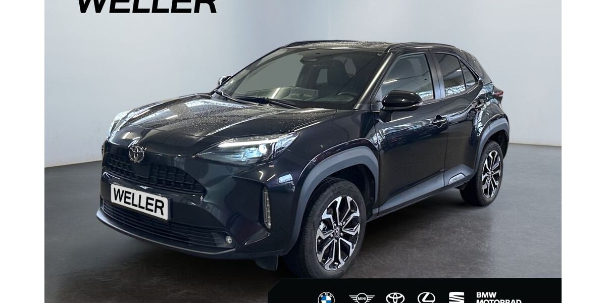 Toyota Yaris Cross 15.440 km 24.780 &euro; Bremen 28205