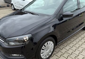 VW Polo 123.769 km 7.950 &euro; Achim 28832