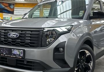 Ford Tourneo Courier 9.000 km 24.790 &euro; Wallhöfen bei Bremen 27729