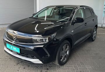Opel Grandland (X) 21.319 km 24.890 &euro; Osterholz-Scharmbeck 27711