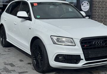 Audi SQ5 84.745 km 29.990 &euro; Weyhe / Melchiorshausen 28844