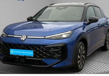 VW T-Roc 5.000 km 38.890 &euro; Weyhe 28844