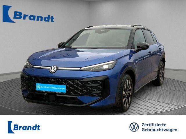 VW T-Roc 5.000 km 38.890 &euro; Weyhe 28844