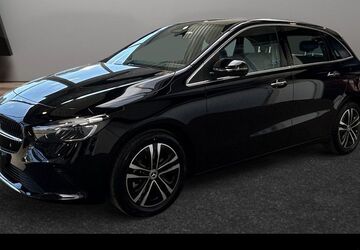 Mercedes-Benz B 250 6.045 km 31.890 &euro; Bremen 28307