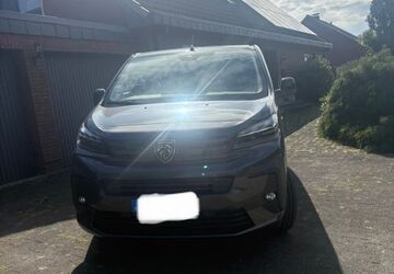 Peugeot Traveller 20.529 km 39.800 &euro; Dünsen 27243