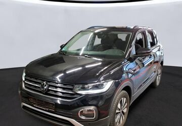 VW T-Cross 29.674 km 22.880 &euro; Oyten 28876