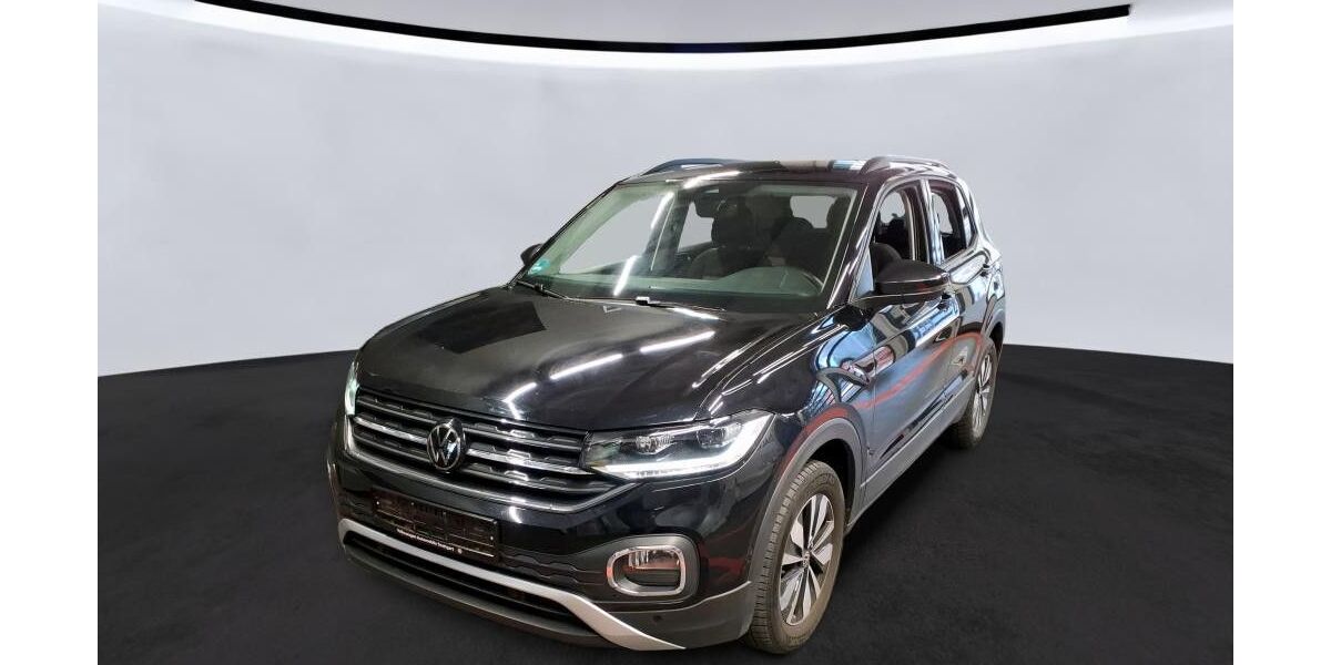 VW T-Cross 29.674 km 22.880 &euro; Oyten 28876