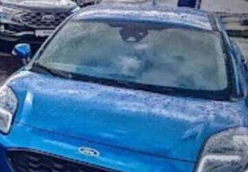 Ford Ranger 25.926 km 46.900 &euro; Achim - Embsen 28832