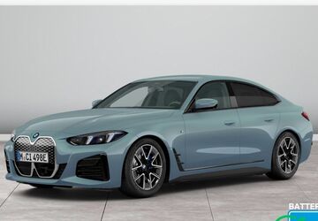 BMW i4 24.682 km 48.490 &euro; Achim 28832