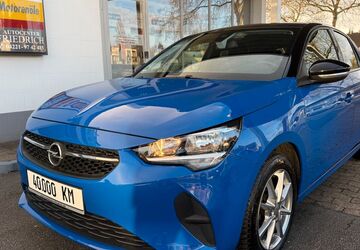 Opel Corsa 40.000 km 12.950 &euro; Delmenhorst 27751