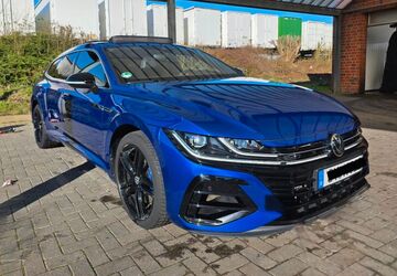 VW Arteon 61.500 km 38.000 &euro; Syke 28857