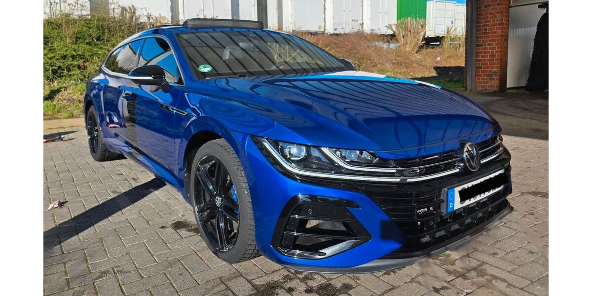 VW Arteon 61.500 km 38.000 &euro; Syke 28857