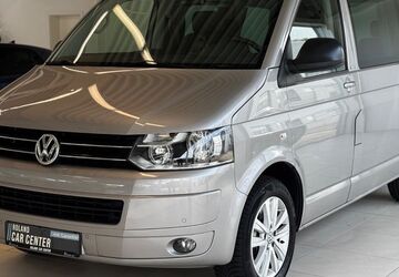 VW T5 Transporter 195.706 km 12.940 &euro; Stuhr 28816