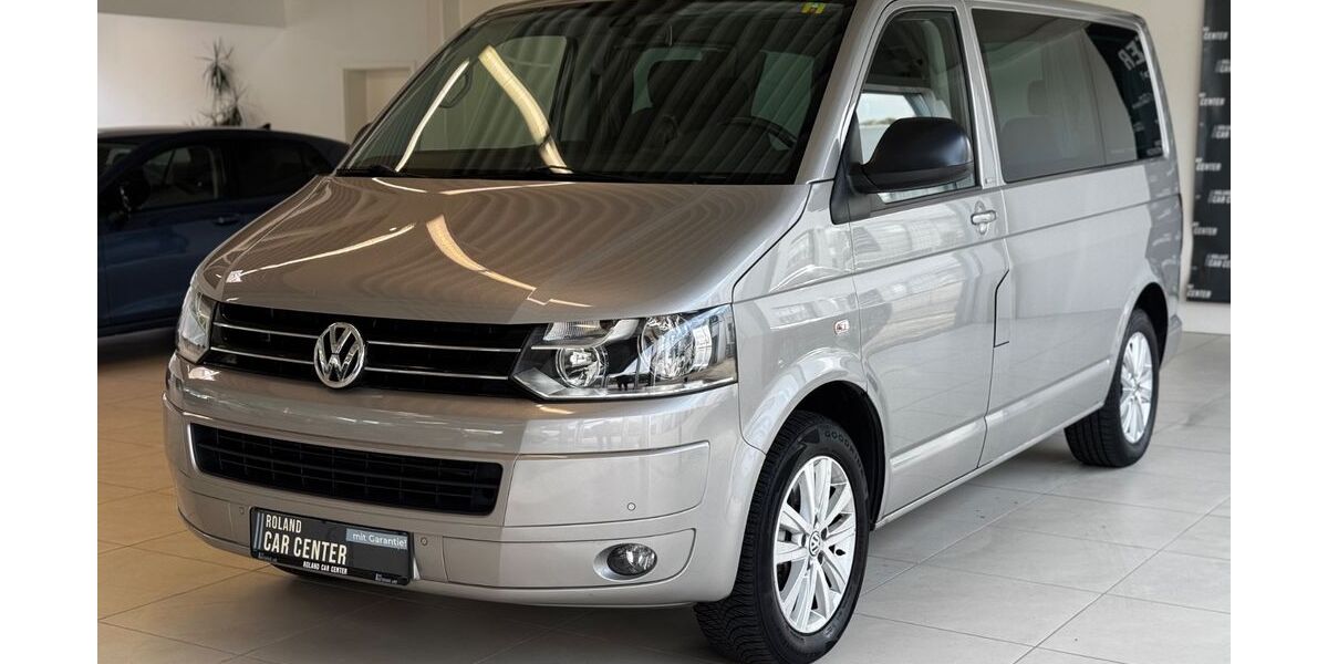 VW T5 Transporter 195.706 km 12.940 &euro; Stuhr 28816