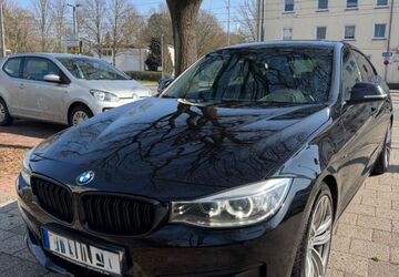 BMW 320 Gran Turismo 197.500 km 12.400 &euro; Bremen 28201
