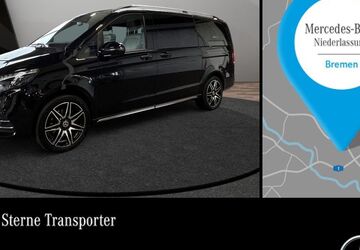 Mercedes-Benz V 300 42.000 km 68.980 &euro; Bremen 28307