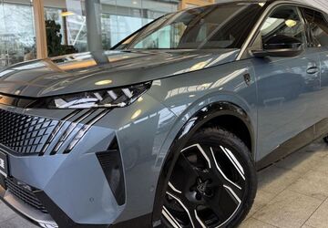 Peugeot 3008 32.164 km 35.790 &euro; Lilienthal 28865