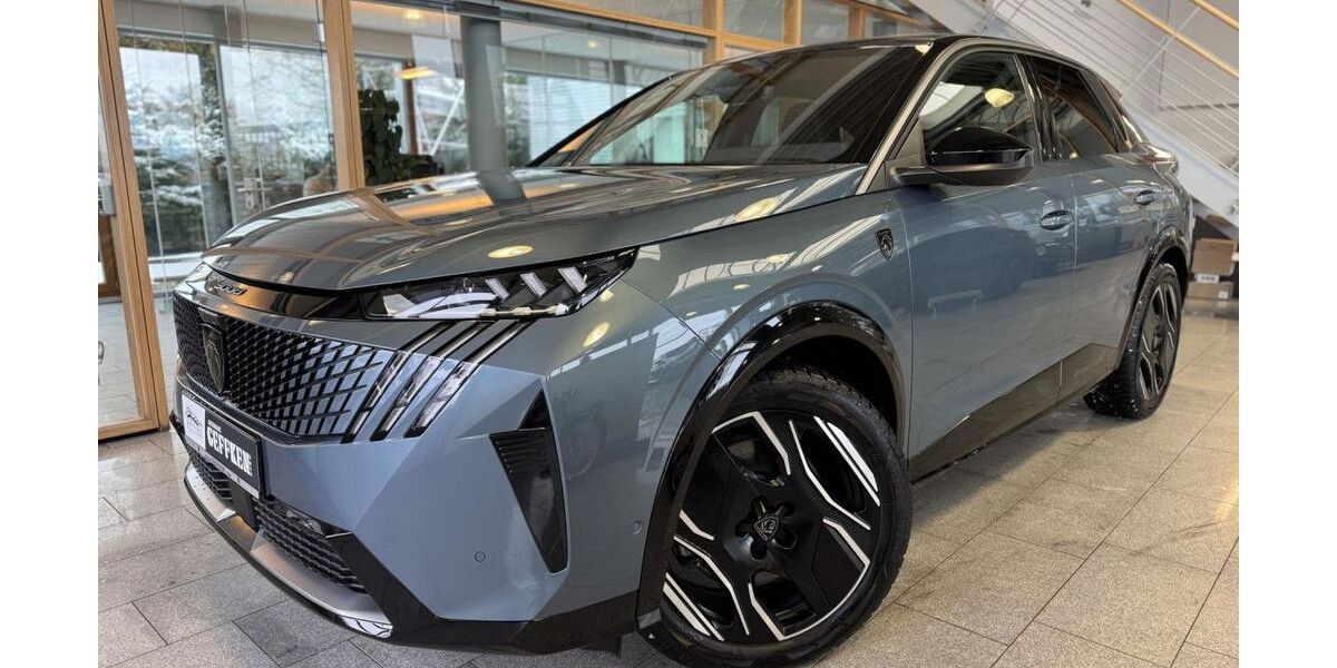 Peugeot 3008 32.164 km 35.790 &euro; Lilienthal 28865